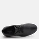 Мужские дерби Casual 8119/07-1C 43 Черные (2000000633435) - изображение 6