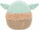 М'яка іграшка Jazwares Squishmallows Disney Зоряні Війни Грогу 13 см (734689434220) - зображення 3