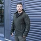 Толстовка флісова Pobedov Explorer Хакі XL BLto2&nbsp;514XLkh - зображення 2