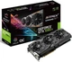 Відеокарта Asus GeForce GTX 1080 Ti ROG STRIX 11GB GDDR5X (352bit) (1594 МГц, 1708 МГц GPU Boost) (DVI, 2 х HDMI, 2 x DisplayPort) Refurbished - зображення 1