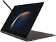 Ноутбук Samsung Galaxy Book3 Pro 360 (NT960QFG-K71AR) Graphite / 16" Dynamic AMOLED 3K, Multi-touch / Intel Core i7-1360P / RAM 32 ГБ / SSD 1 ТБ / Intel Iris Xe Graphics / Windows 11 Home / Стилус - изображение 1