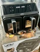 Аэрофритюрница (мультипечь) Vov VAF-850AP Black - изображение 2