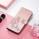 Чохол Clover для Asus Zenfone Max Pro (M1) / ZB601KL / ZB602KL / x00td Книжка шкіра PU коричневий Без бренду - зображення 9