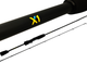 Спининг Favorite X1 Limited X1UA-702L 2.13m 3-10g Mod.Fast,1693.06.99 - изображение 2