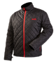Костюм зимний Norfin Extreme 4 -35 ° / 6000мм / S,335001-S - изображение 5