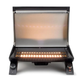 Электрический инфракрасный гриль GRANDHALL E-grill (K01000226A) - изображение 2