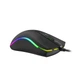 Мишка HAVIT HV-MS72 USB дротова black (25572) - зображення 5