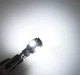 Світлодіодна лампа Т10 W5W 5 SMD 5050 12V Біла з обманкою (10280) - зображення 6