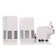 Внутренний фильтр для аквариума Jingye Pure Filter Duo 880л/ч. до 120л. (JY-800F) - изображение 3