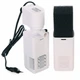 Внутренний фильтр для аквариума Jingye Pure Filter Duo 880л/ч. до 120л. (JY-800F) - изображение 5