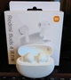 Навушники Xiaomi Redmi Buds 4 Active White (BHR7519CN) - зображення 1