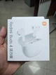 Навушники Xiaomi Redmi Buds 4 Active White (BHR7519CN) - зображення 6
