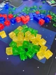 Настольная игра Kilogames Космические дальнобойщики (Galaxy Trucker) - изображение 3