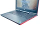 Ноутбук Dell Inspiron G5 5587 Gaming- i7-8750H,SSD 256GB+HDD 1000GB,RAM 16 GB,GTX 1050 TI 4 GB, (2983) Б/В - зображення 3