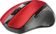 Мышь Defender Prime MB-053 Wireless Red (4745090821819) - изображение 3