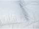 Подушка Руно Classic силиконизированное волокно 70х70 см (2000009619249) - изображение 3