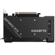 Відеокарта GeForce RTX 3060 12GB Gigabyte Windforce OC rev. 2.0 (GV-N3060WF2OC-12GD) - зображення 5