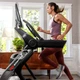 Бігова доріжка електрична Bowflex T56 - изображение 8