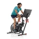 Велотренажер спінбайк Bowflex Velocore 22i - зображення 2