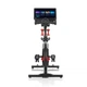 Велотренажер спінбайк Bowflex Velocore 22i - зображення 11