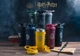 Шейкер металлический SmartShake Reforce Harry Potter The Deathly Hallows 900 ml - изображение 4