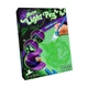 Набор для рисования светом Danko Toys Neon Light Pen Кошка (укр) NLP-01-02U - изображение 1