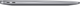 Laptop Apple MacBook Air 13" M1 (MGN63/R1) Space Gray - obraz 6