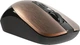Мышь Defender Wave MM-995 Wireless Bronze (4745090821833) - изображение 4
