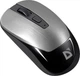 Мышь Defender Wave MM-995 Wireless Grey (4745090821840) - изображение 5
