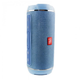Портативная беспроводная Bluetooth колонка TG-116 blue - изображение 1