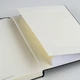 Блокнот Leuchtturm1917 Мягкая обложка Paperback B6 12,5х19 см Лимонный в точку (358303) - изображение 3