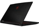 Ноутбук MSI Thin GF63 12VE (12VE-264PL) Black - зображення 5