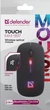 Мышь Defender Touch MM-997 Wireless Black (4745090821949) - изображение 6
