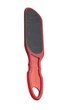 Терка для п'ят пластикова Staleks Classic 10 Type 3 рожева AC-10/3 - зображення 1