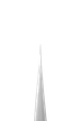 Пінцет професійний для вій Staleks Pro Expert 41 Type 10 TE-41/10 - зображення 2