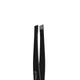 Пинцет для бровей Staleks Pro Expert 11 Type 3 черный TE-11/3b - изображение 4