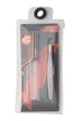 Пинцет для бровей Staleks Pro Expert 20 Type 3 TE-20/3 - изображение 4