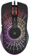 Миша Defender Sirius GM-660L RGB USB Black (4714033526609) - зображення 3