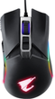 Mysz Gigabyte AORUS M5 USB Black (AORUS M5 / GM-AORUS M5) - obraz 1