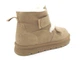 Жіночі уги Lonza camel замшеві L-13-14 23,5 см 37(р) - изображение 3
