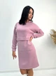 Fashions • Сукня жіноча Solo Fashions 46-48 рожевий (9001-фг) - зображення 2