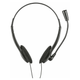 Наушники/гарнитура Trust Primo Headset 21665 проводные 1.8м Черный - изображение 2