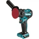 Шліфмашина полірувальна акумуляторна Makita PV301DZ (80 мм, 0-9500 хв-1, BL, CXT, без акумуляторів та зарядного пристрою) - зображення 1