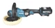 Шліфмашина полірувальна акумуляторна Makita PV001GM101 (180 мм, 600-2200 хв-1, BL, XGT) - зображення 5
