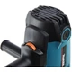 Шліфмашина полірувальна пряма Makita PV7000C (900 Вт, 180 мм, 600-2000 хв-1) - зображення 6