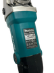Шліфмашина полірувальна Makita SA7000C (1600 Вт, 180 мм, 0-4000 хв-1) - зображення 7