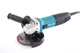 Шлифмашина угловая сетевая Makita GA5030R (125 мм, 720 Вт, 11000 об/мин) - изображение 2