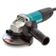 Шлифмашина угловая сетевая Makita GA5030R (125 мм, 720 Вт, 11000 об/мин) - изображение 3