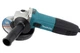 Шлифмашина угловая сетевая Makita GA5030R (125 мм, 720 Вт, 11000 об/мин) - изображение 6