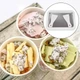 Легкий Аппарат для приготовления мороженого Ice Cream Maker Instant - изображение 3